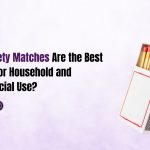Safety Matches