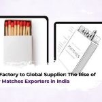 Safety Matches Exporters in India