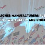 Wax Matches Manufacturers