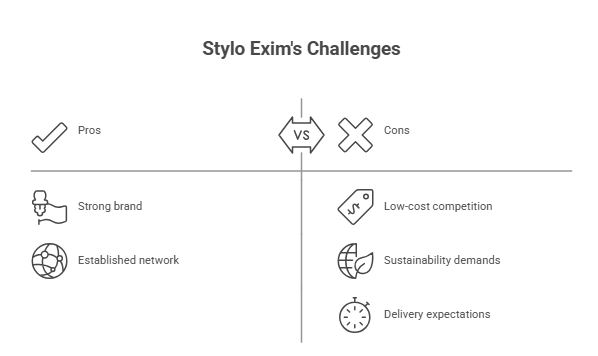 Safety Matches - The Challenge