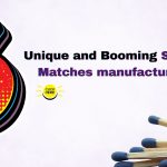 Safety Matches manufacturer