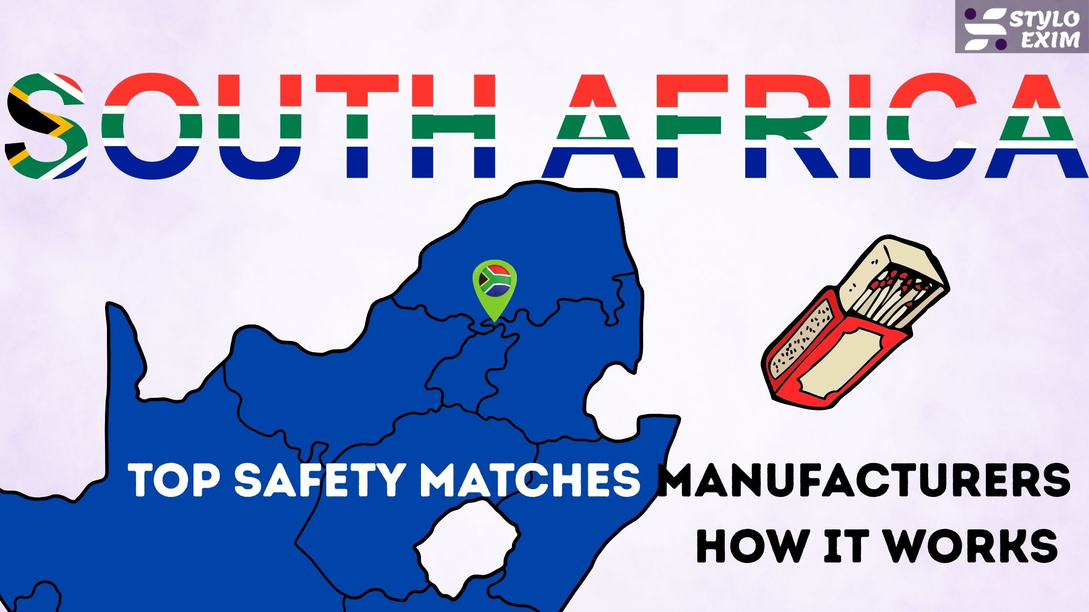 Safety Matches Manufacturers