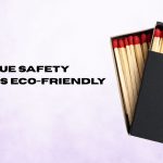 Barbeque Safety Matches