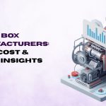 Match Box Manufacturers