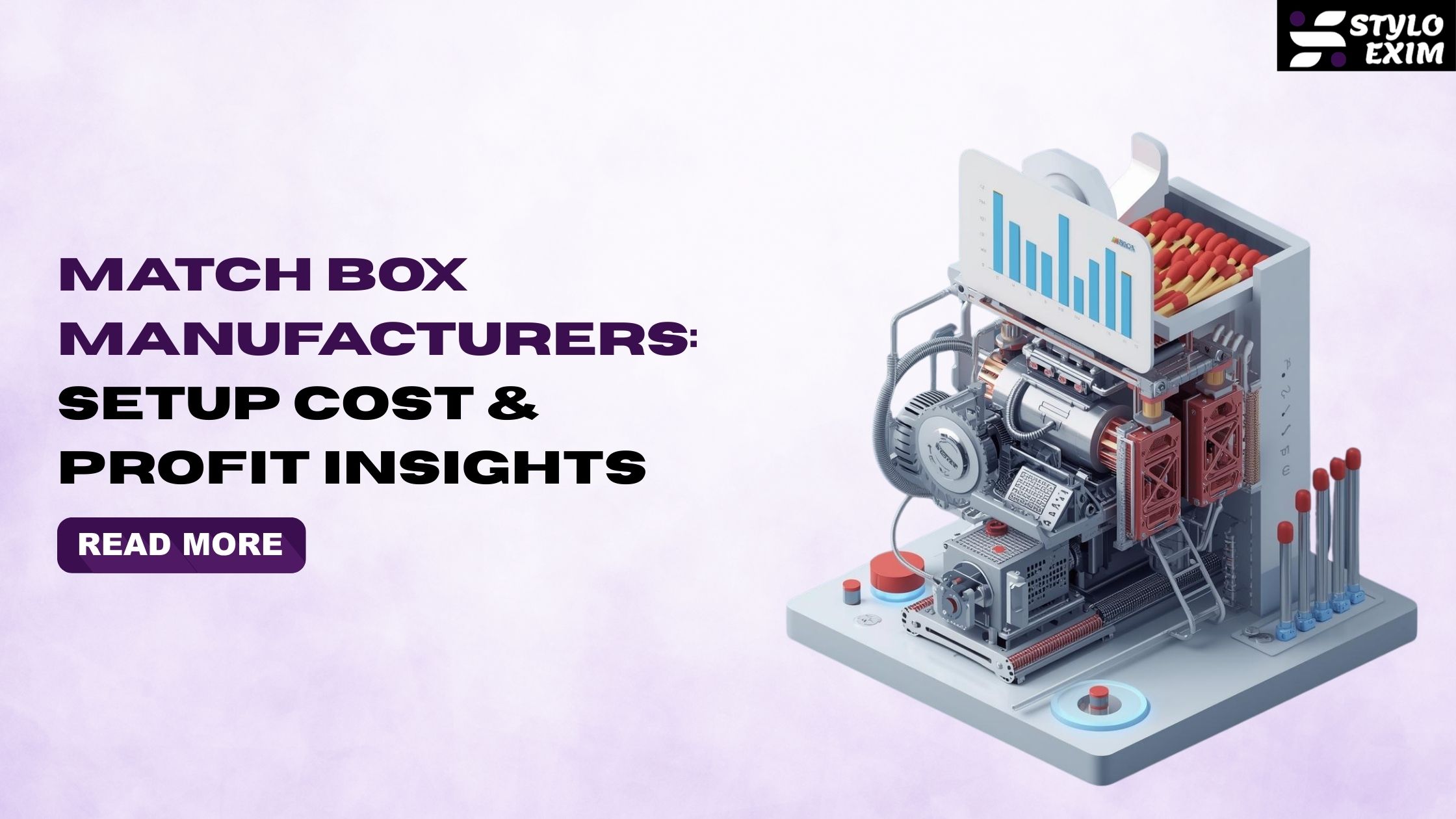 Match Box Manufacturers