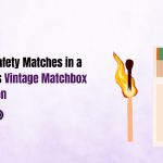 Indian Safety Matches